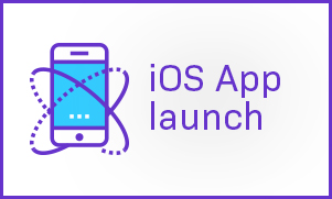 GeoSurf Application for iOS Launch