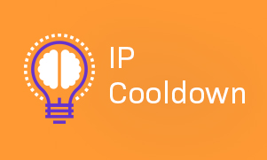 IP Cooldown Period